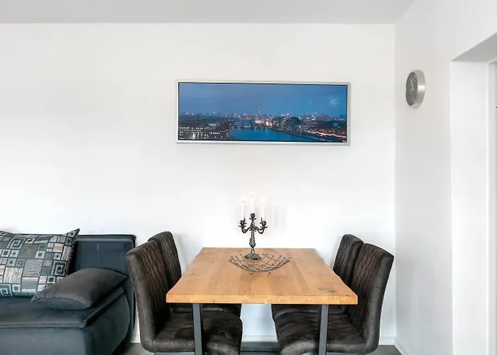 Schoneberg 3* Berlin