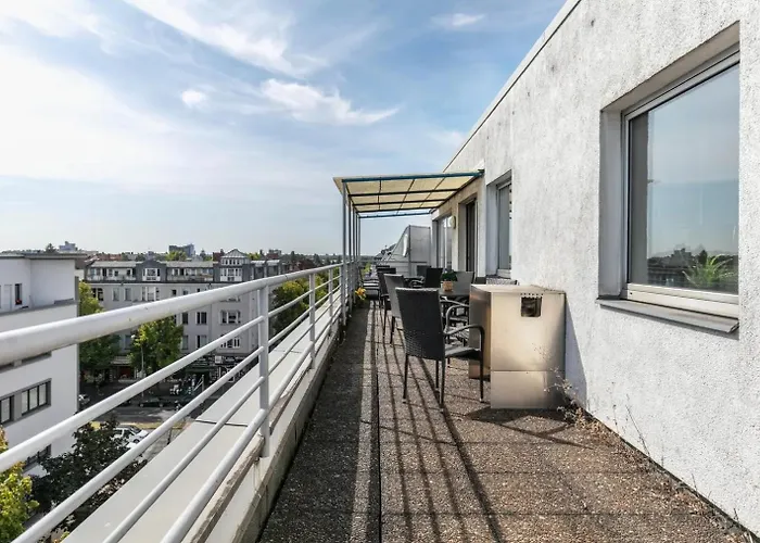 Schoneberg 3* Berlin