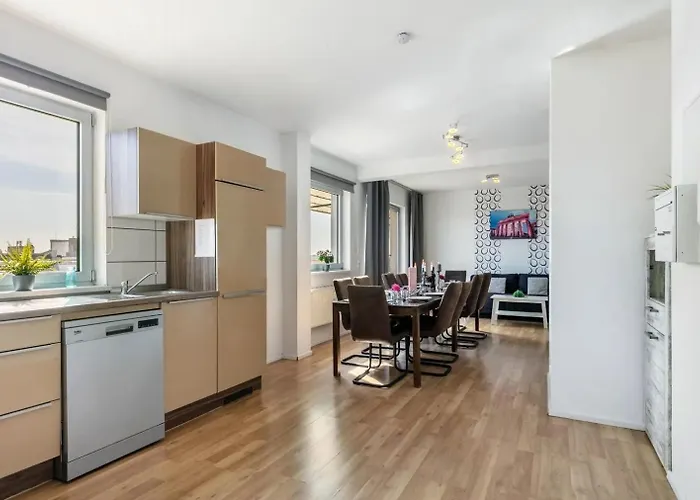 Schoneberg 3* Berlin