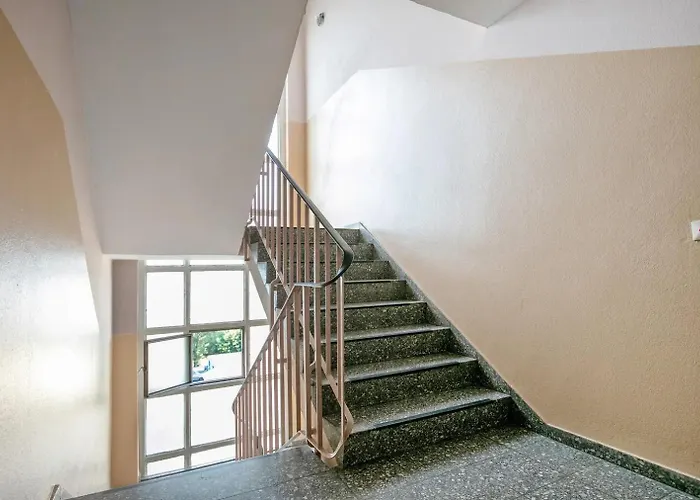 Schoneberg Lejlighedshotel Berlin