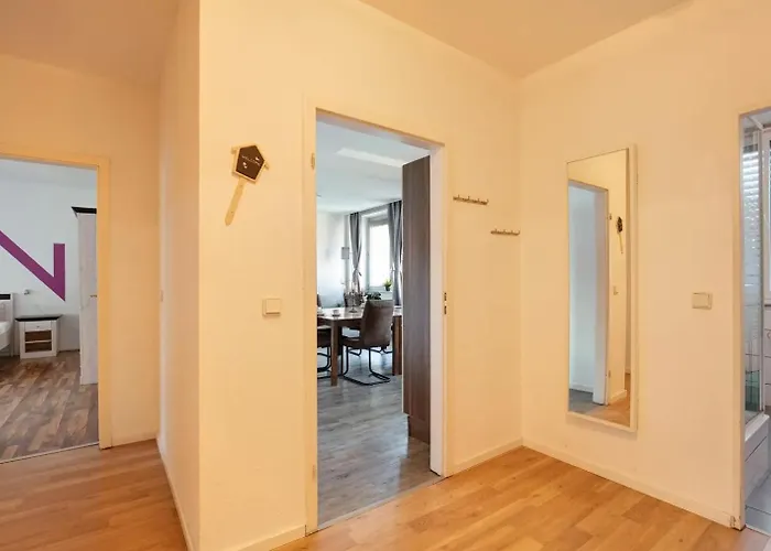 Schoneberg Lejlighedshotel Berlin