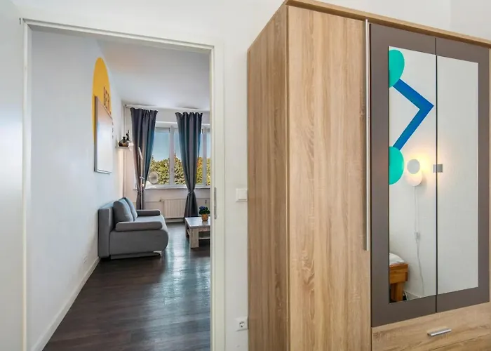 Schoneberg 3* Berlin