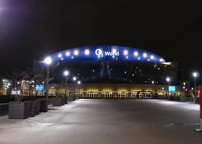 Schoneberg Lejlighedshotel Berlin
